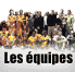 �quipes